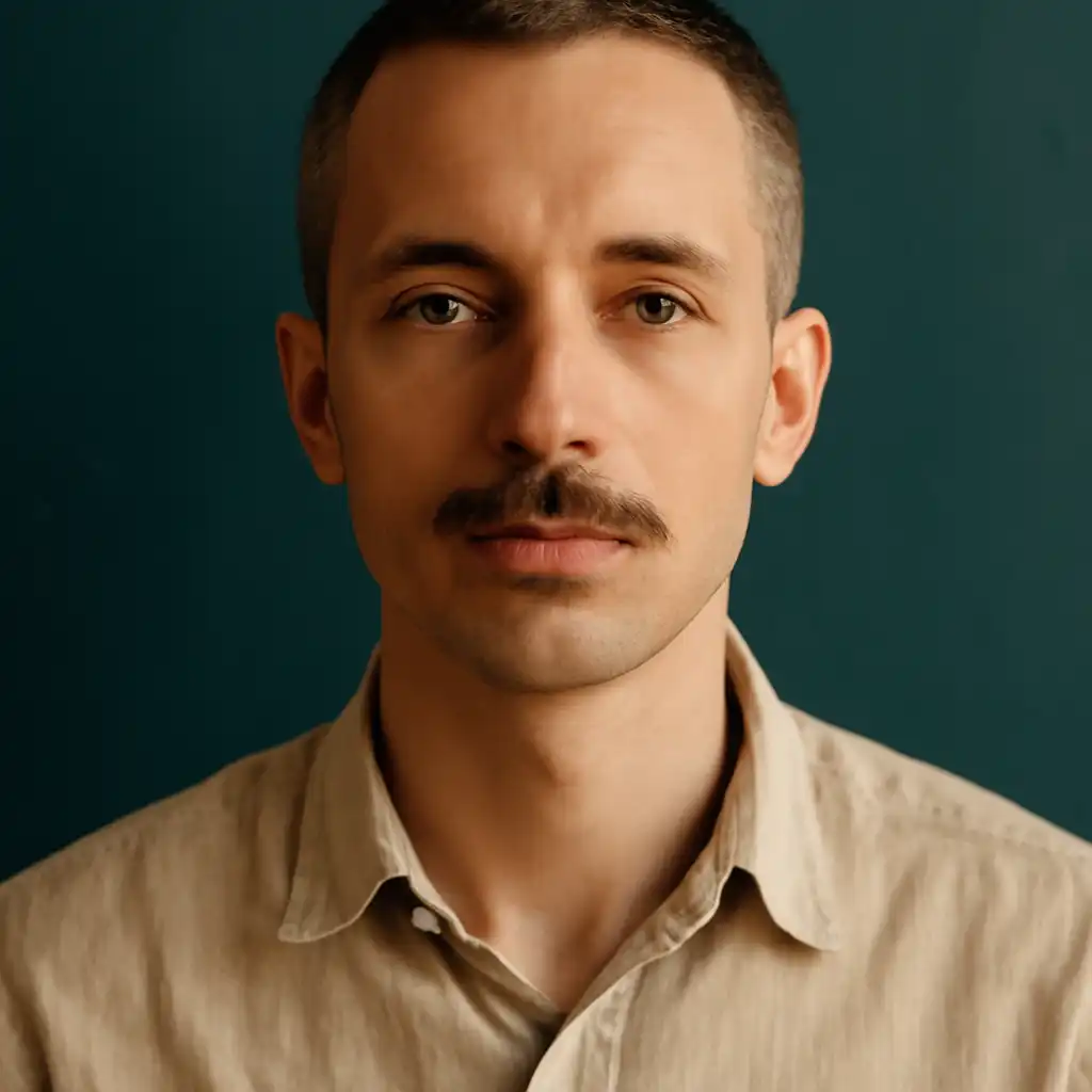 Marcus Wellington